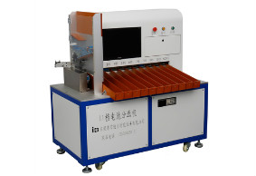 PACK廠為什么要買(mǎi)電池分選機(jī)?浙江雅迪新能源科技