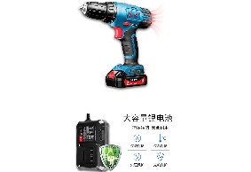 電動工具行業(yè)創(chuàng)新與保守的對決