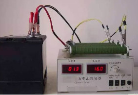 電瓶組裝修復技術(shù)騙局揭秘