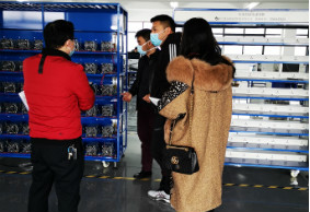 電池PACK爆發(fā)式需求正是疫情帶來的第一波機(jī)遇，PACK廠能否把握??？