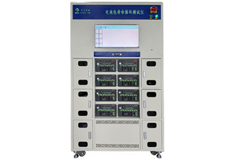 工具電池包壽命循環(huán)測(cè)試儀50V25A