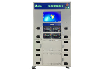 工具電池包壽命循環(huán)測(cè)試儀50V25A