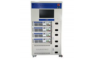 電池包壽命循環(huán)測(cè)試儀100V60A(回饋型)