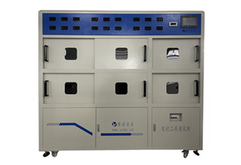 電動(dòng)工具交流檢測(cè)老化柜