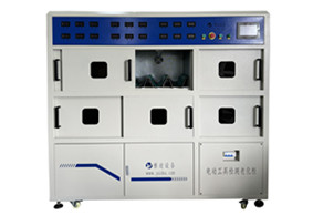 電動(dòng)工具交流檢測(cè)老化柜